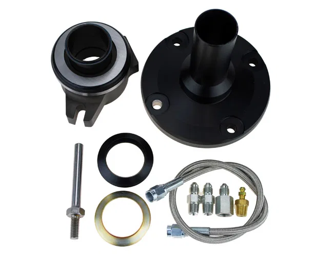 78132 – RAM Clutch Throwout Bearing, Conventional Style Hydraulic Type 1-3/8 Inch Inside Diameter 1.700 Inch Overall ...